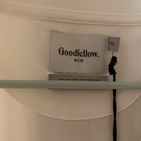 GoodFellow Polo - Picture 2 of 3